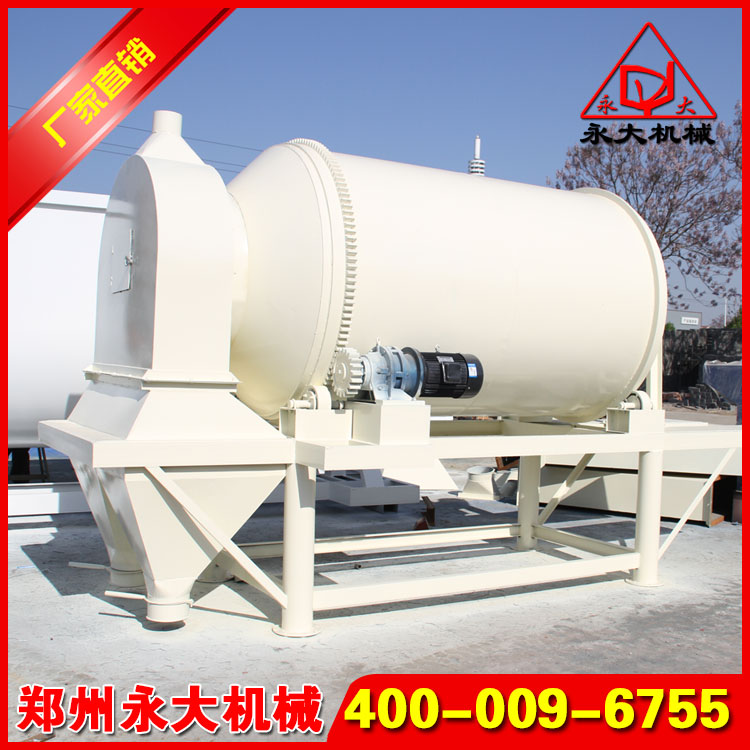 小型?；⒅闊o機(jī)保溫砂漿設(shè)備