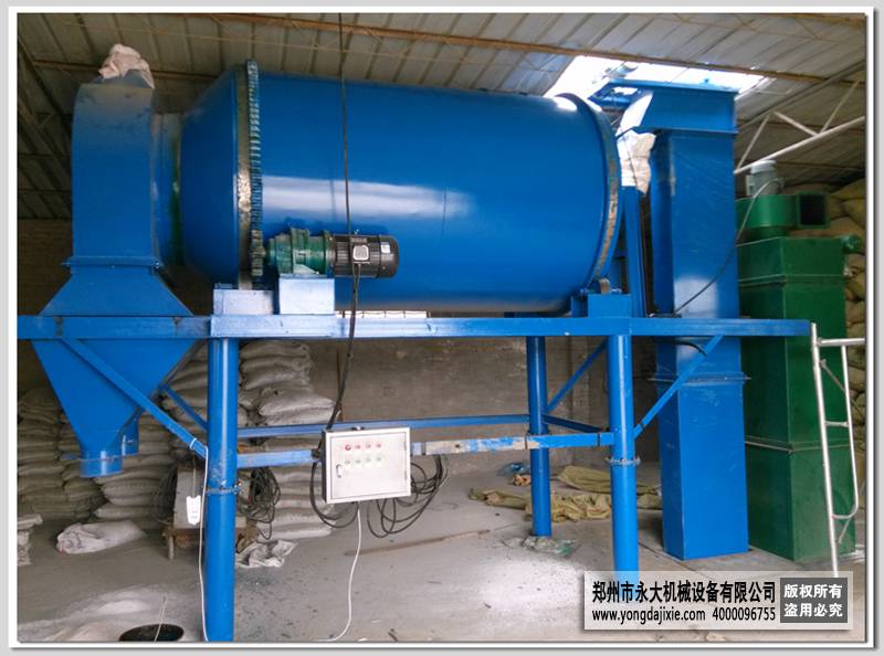 小型?；⒅闊o機(jī)保溫砂漿設(shè)備